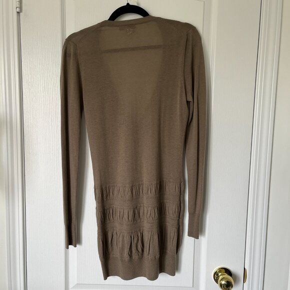Burberry Cardigan (Vintage) - Picture 5 of 6